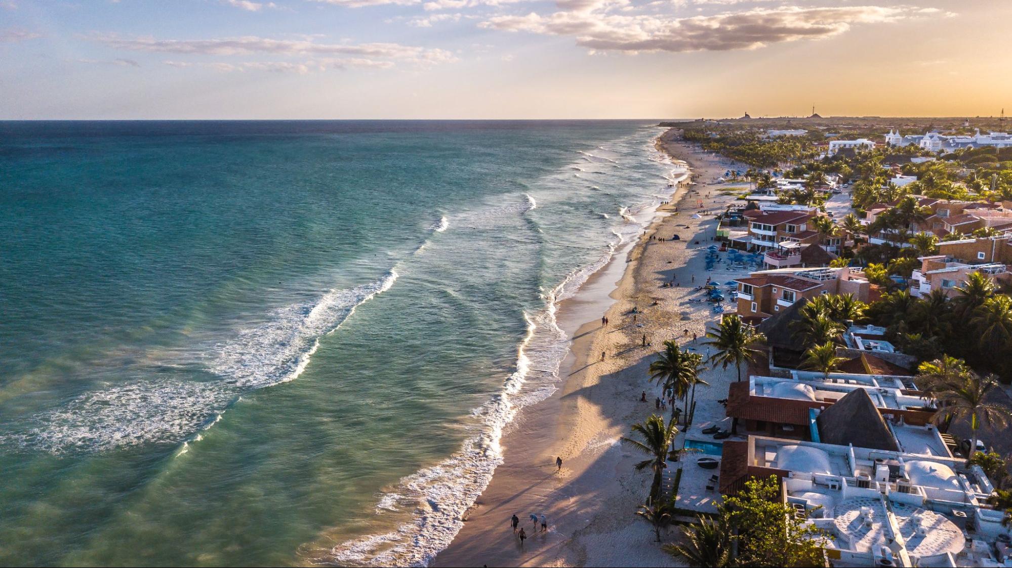 10 Safest Places To Visit In Mexico - CabinZero