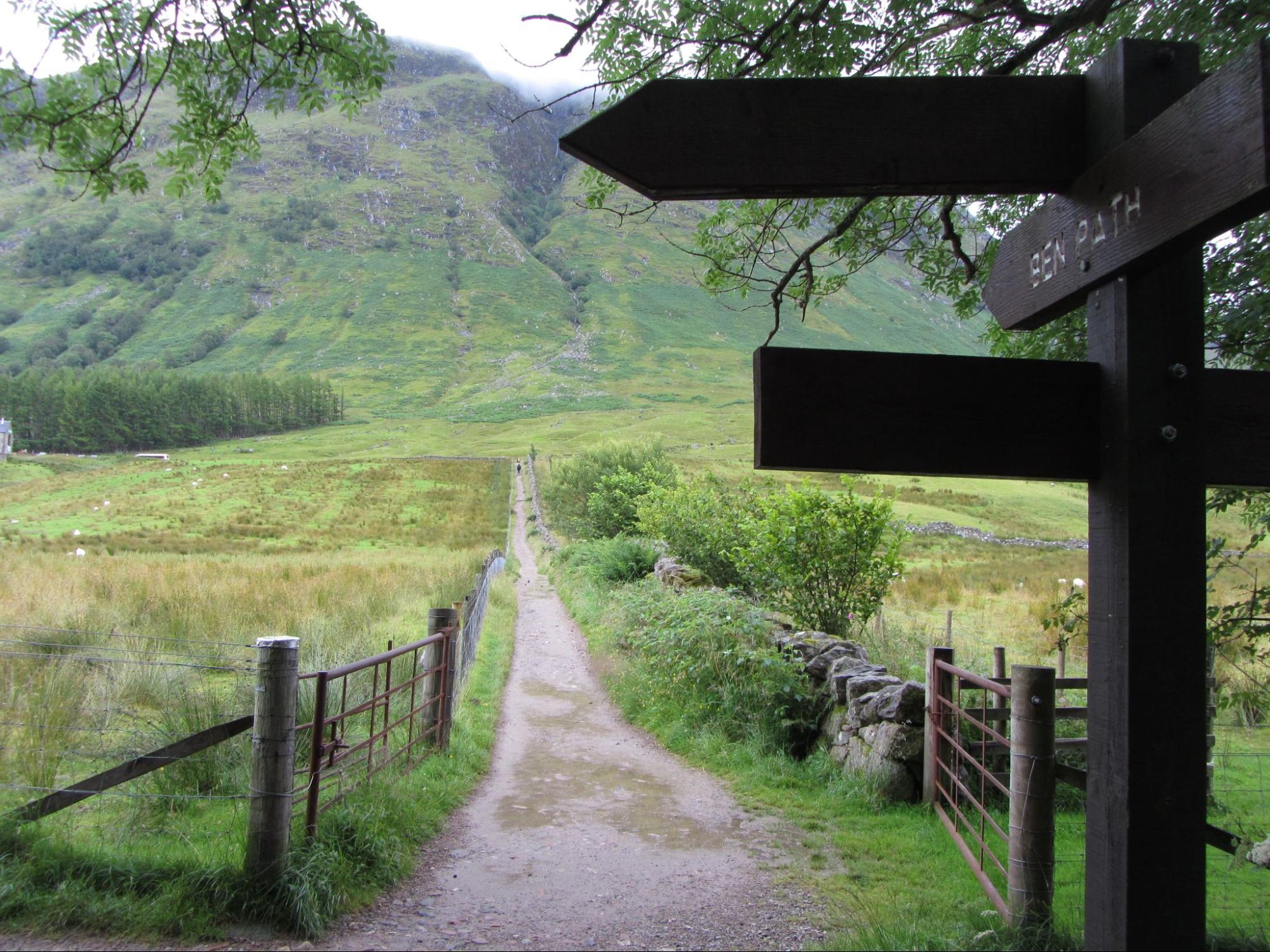 Best Day Hikes - CabinZero