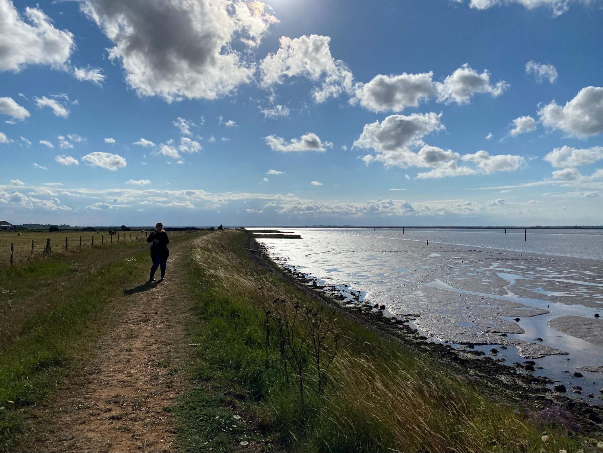 Day Hikes In England - CabinZero