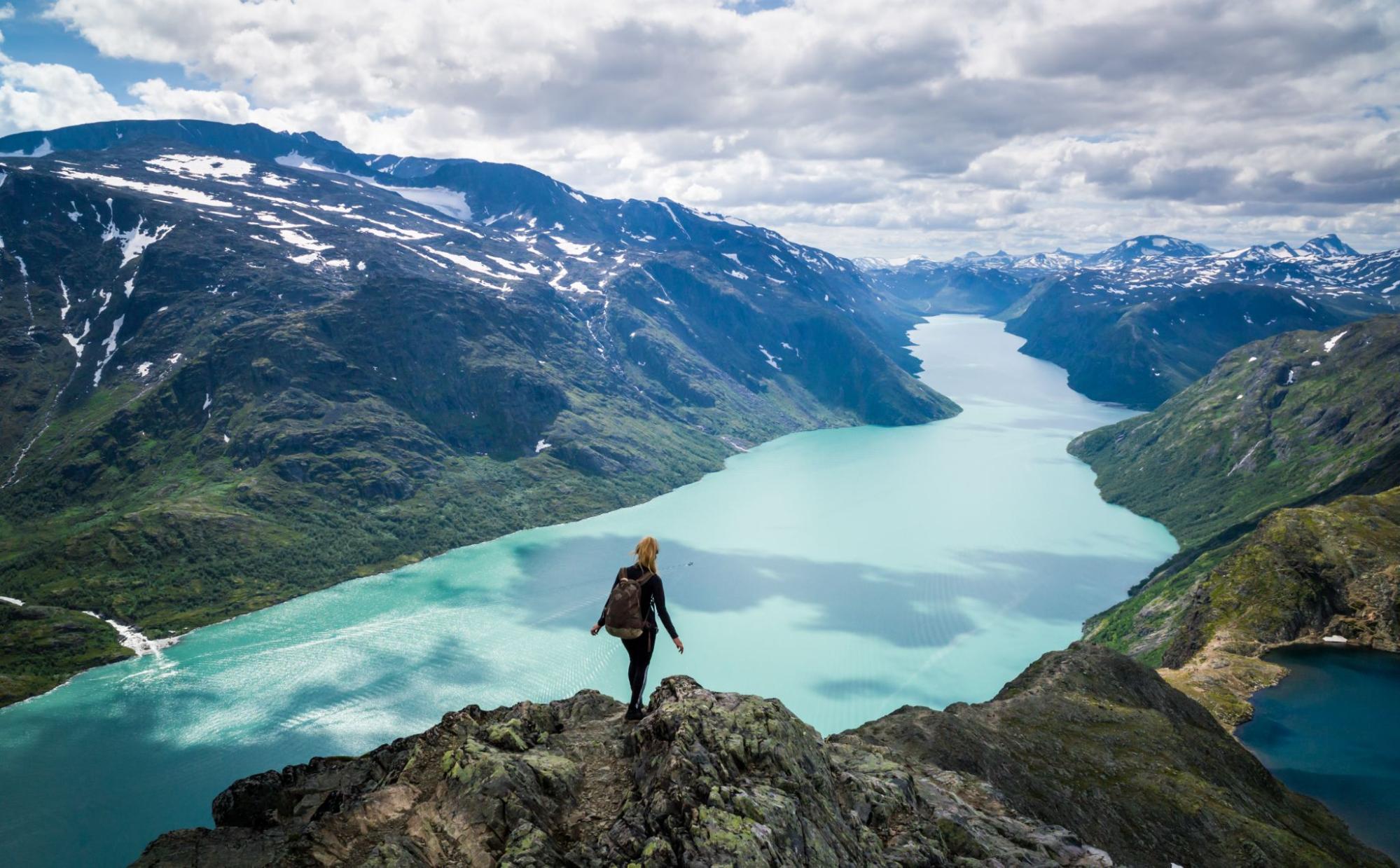 Best Day Hikes - CabinZero