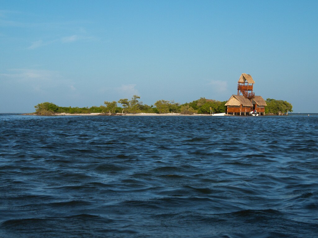 Best Mexico Beaches - Isla Pasion - Cozumel - CabinZero