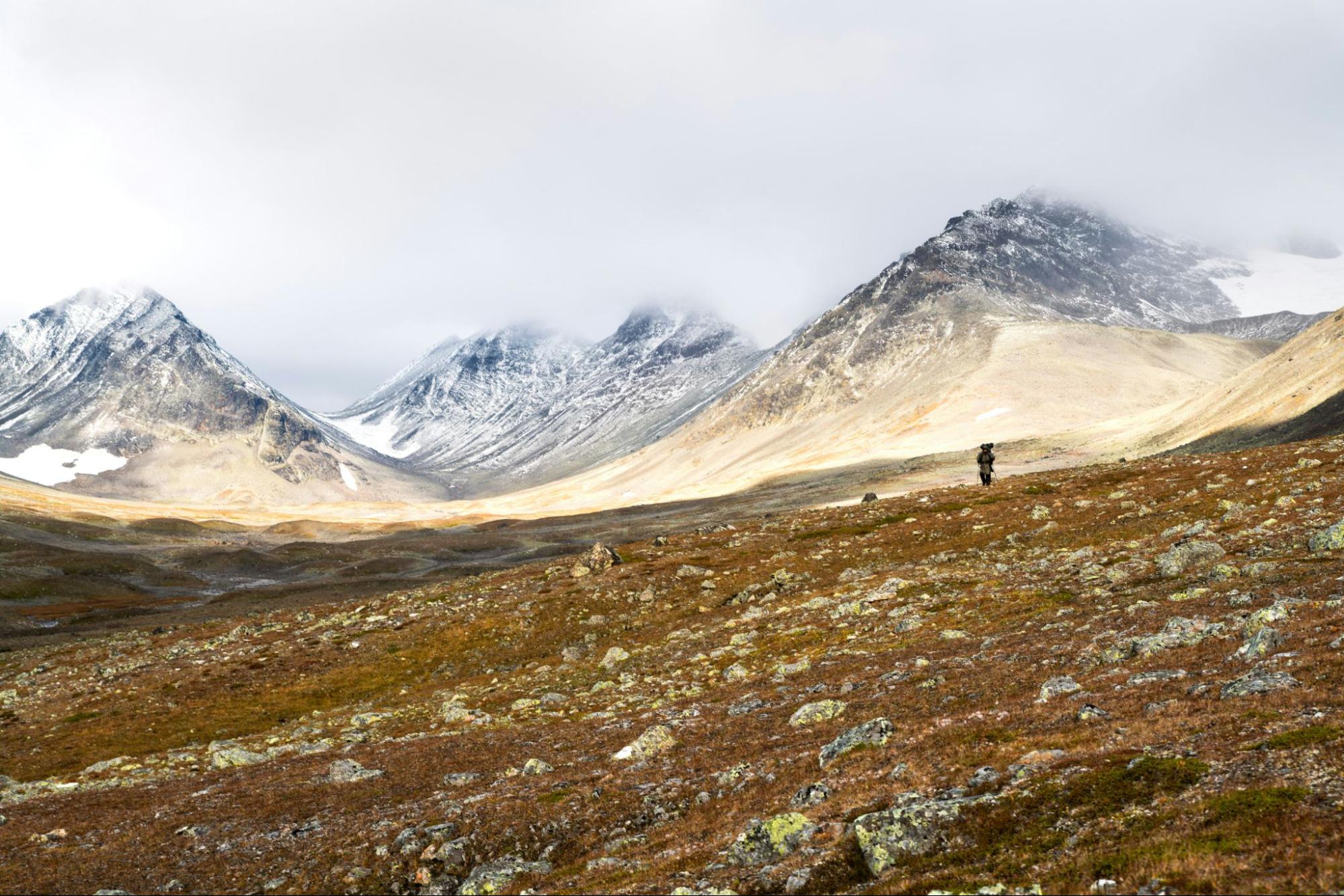 Best Day Hikes - CabinZero