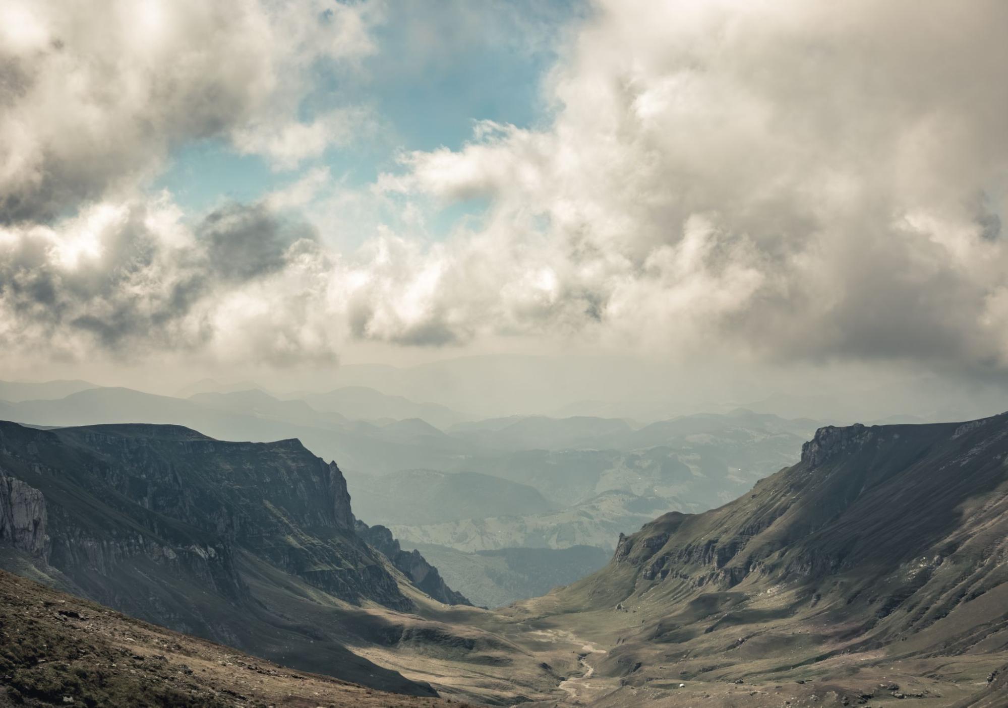 Best Day Hikes - CabinZero