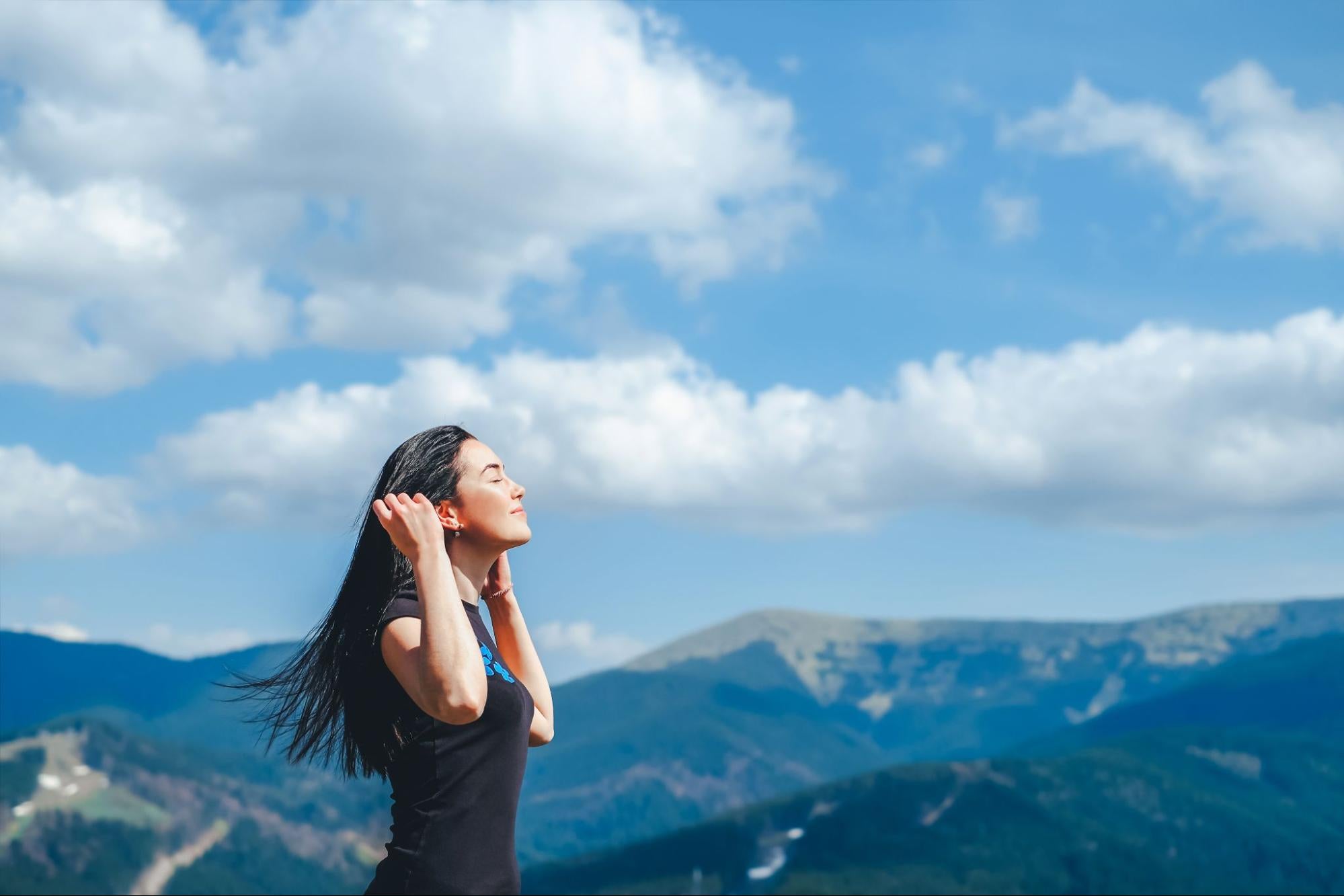 Stress Vs. Burnout - CabinZero