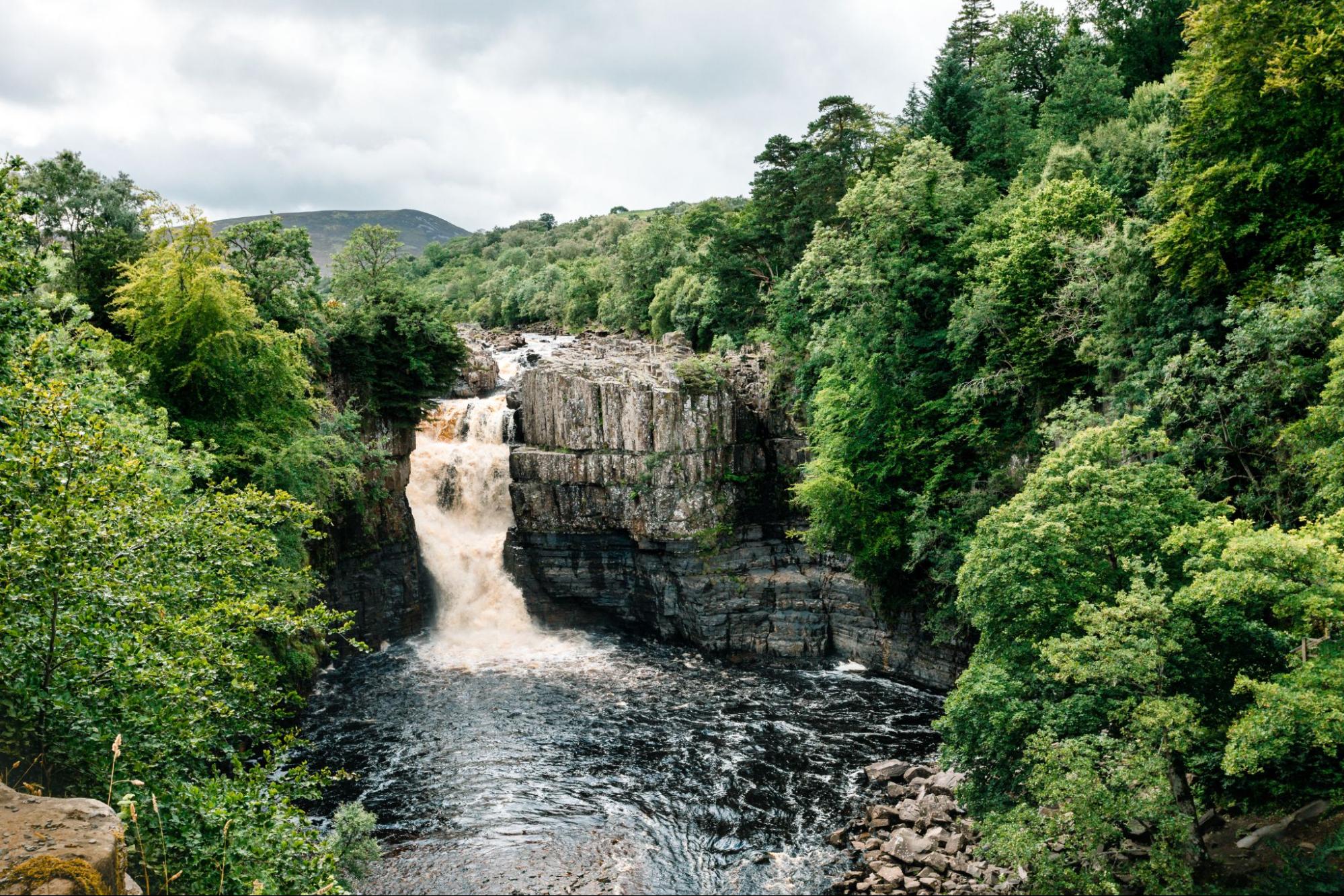 Day Hikes In England - CabinZero