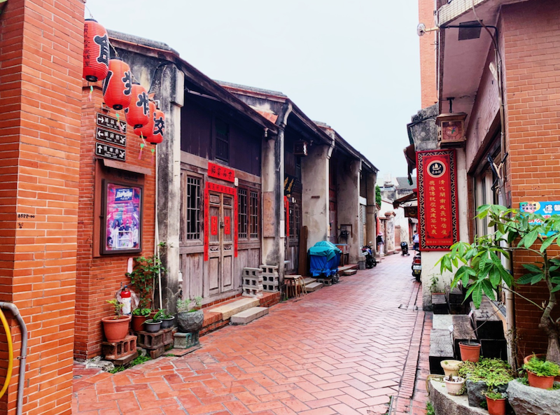 Lukang