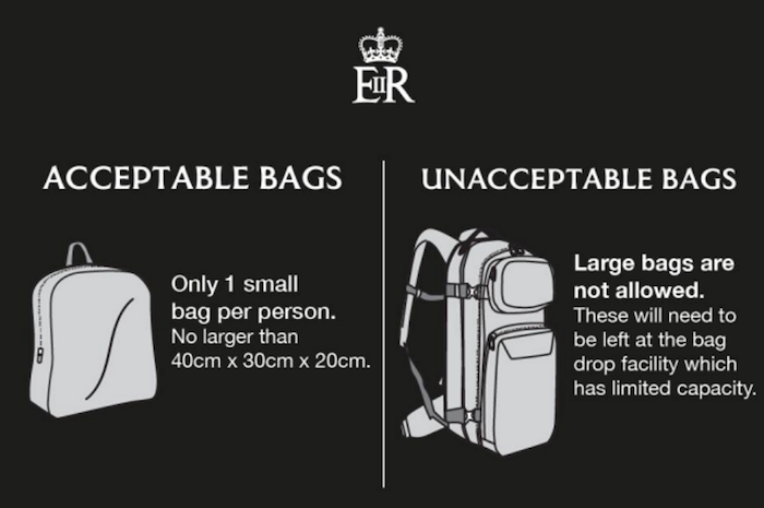 Cinemark bans big handbags and purses for security reasons