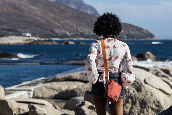 Small Beach Bag