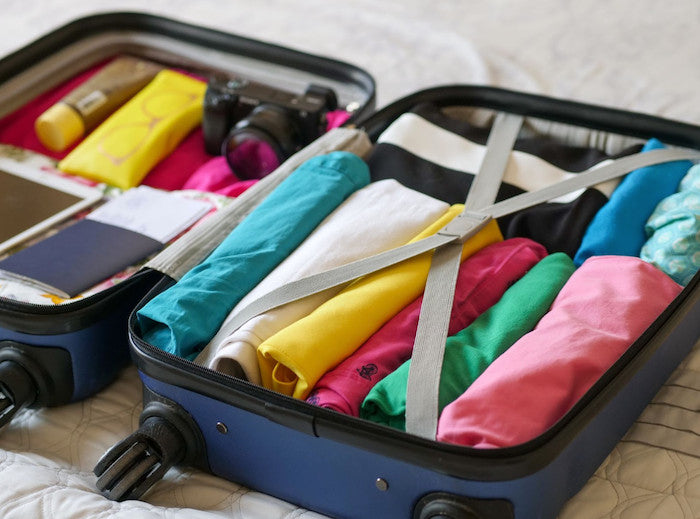 13 Luggage Hacks for Avoiding Travel Baggage Fails