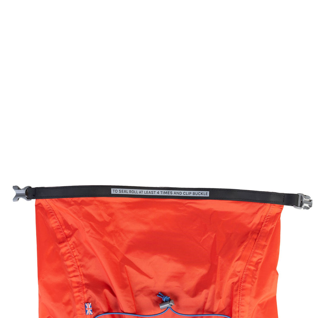 Adventure Dry - 30L Orange | CABINZERO