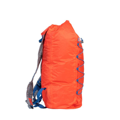 ADV Dry - 30L Orange | CABINZERO