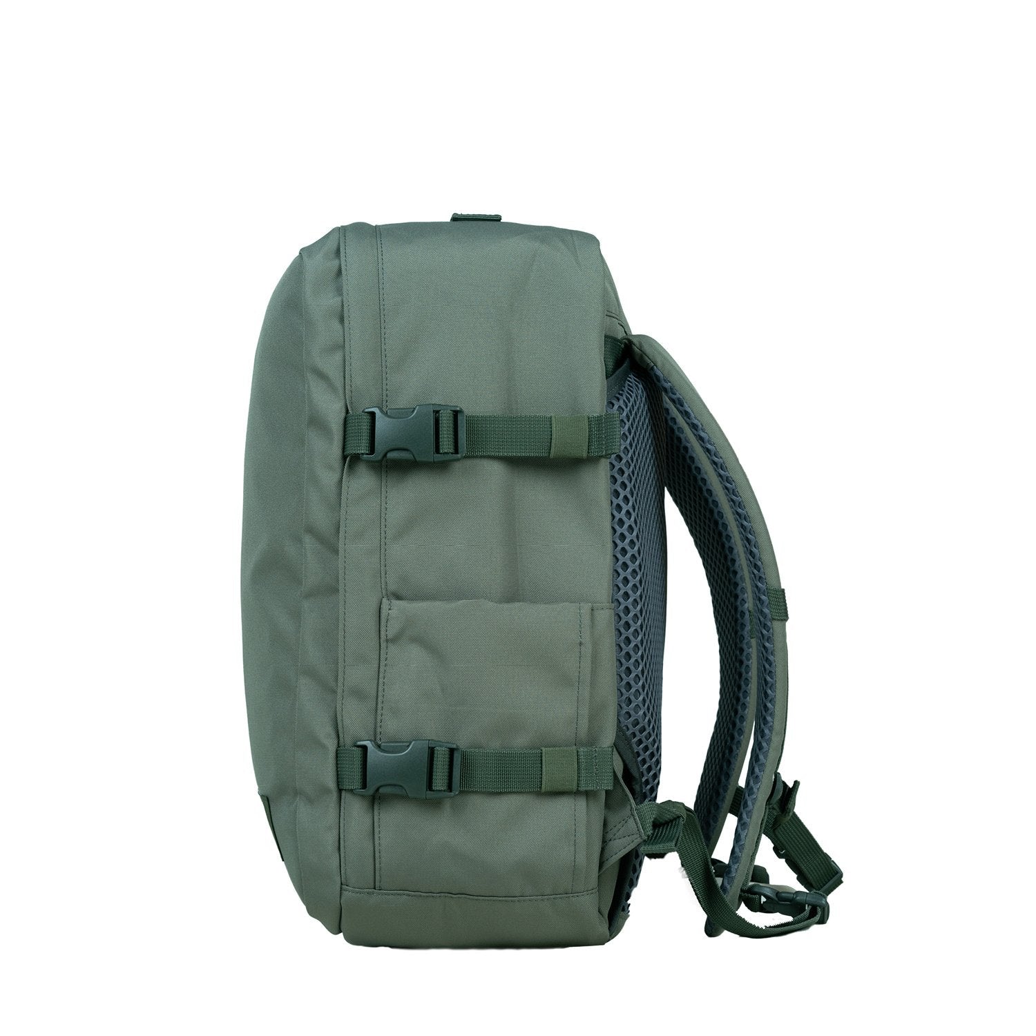 Classic Plus - 32L Georgian Khaki | CABINZERO