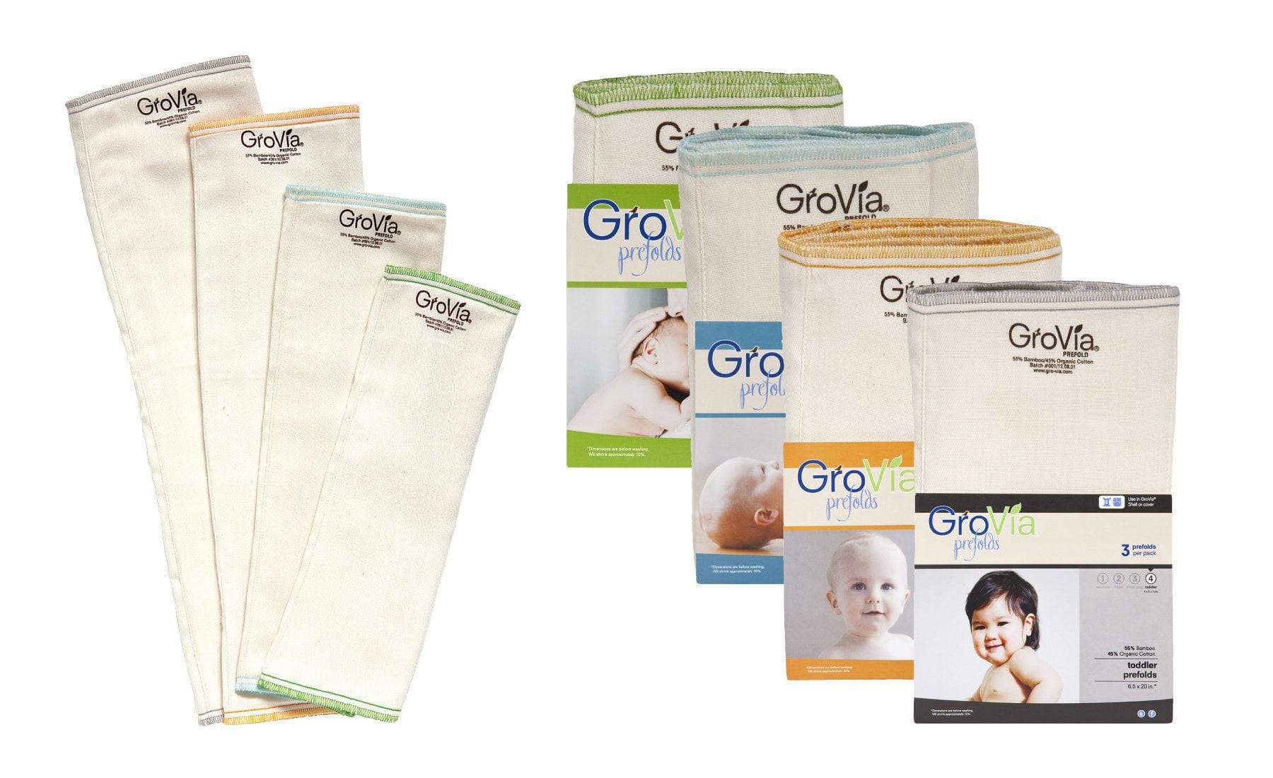 organic cotton diapers