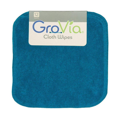 cloth diaper wipes