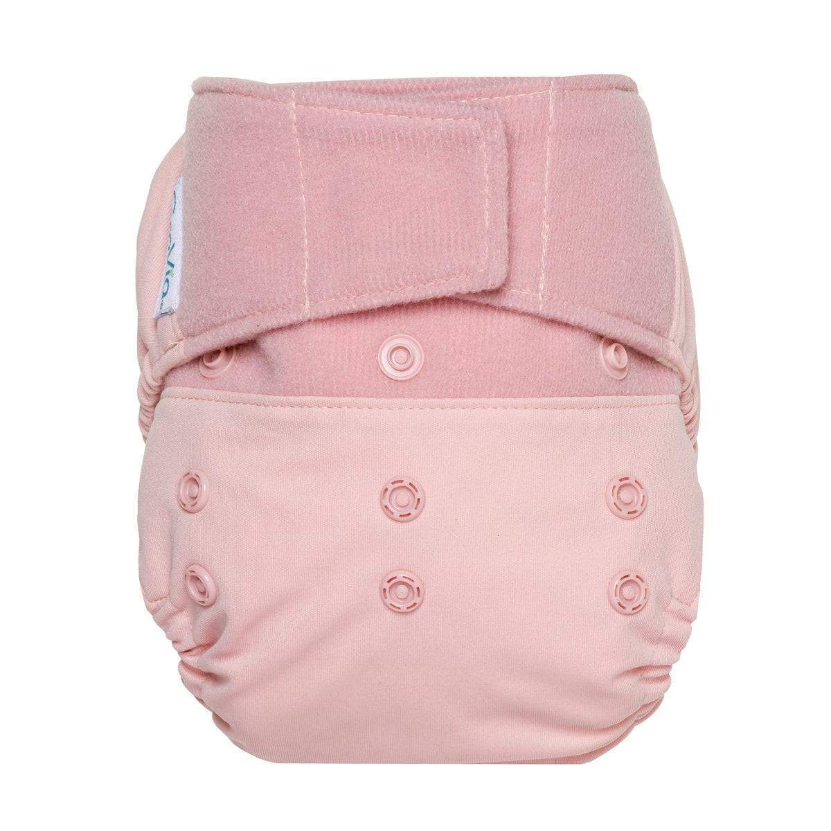 cloth diaper shells