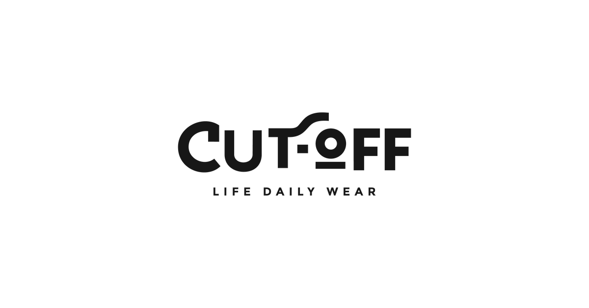 CutOff - Life Daily Wear