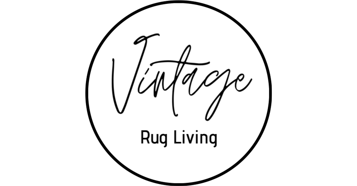 Vintage Rug Living