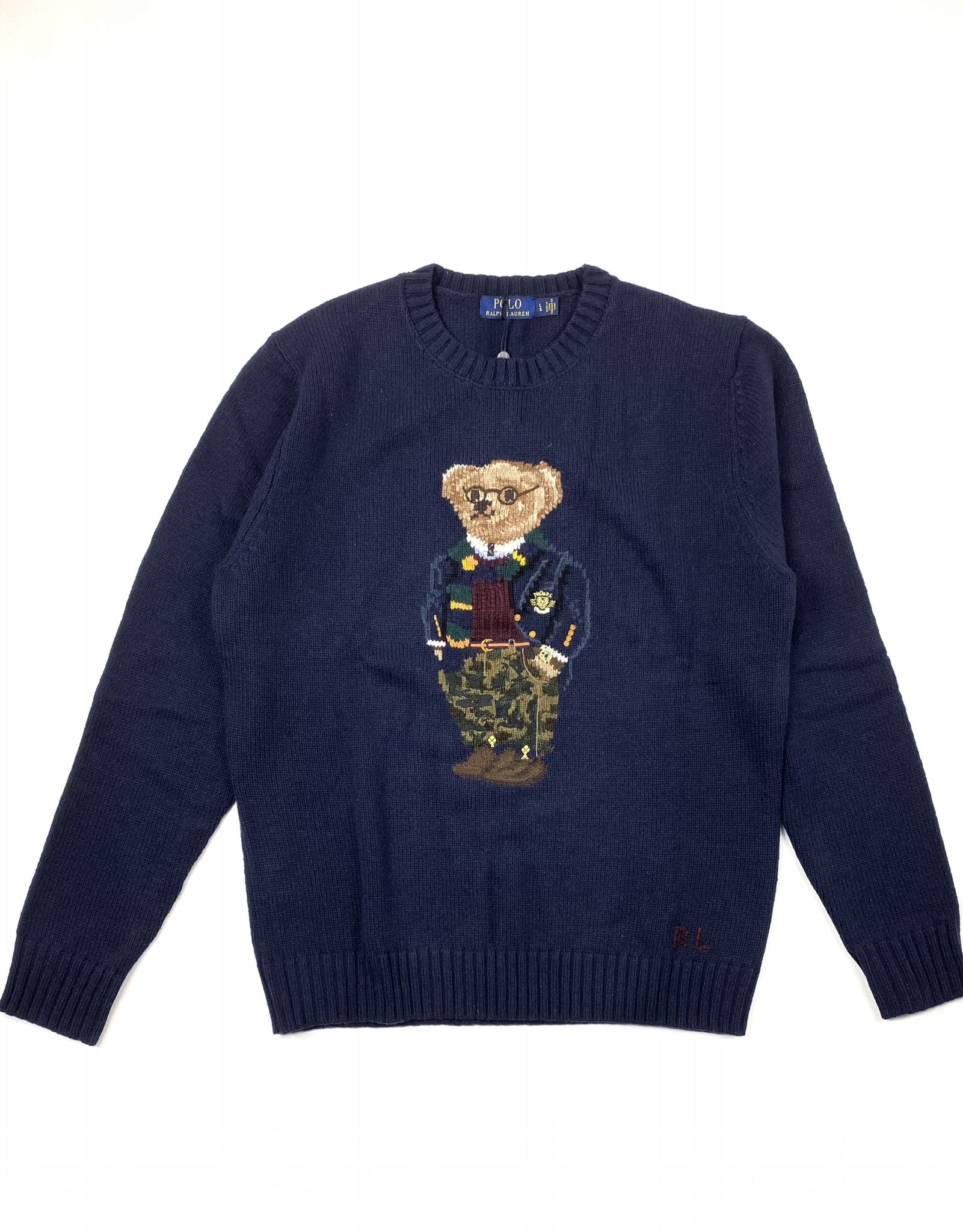 paddington bear polo