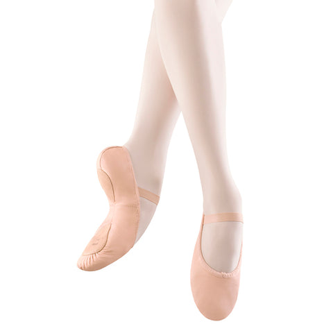 split sole ballet shoes target