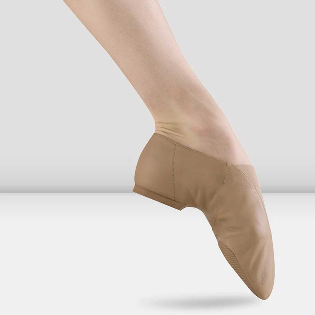 bloch jazz ballet shoes