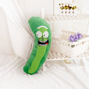 cucumber plush