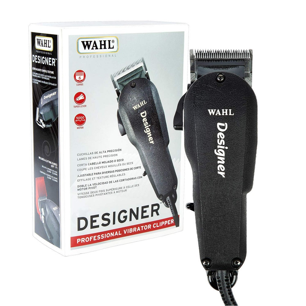 wahl 5000 clipper