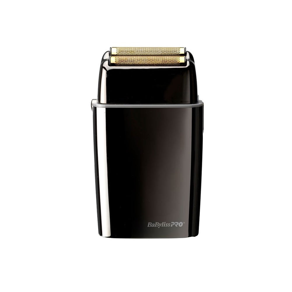 babyliss pro foil fx02 shaver