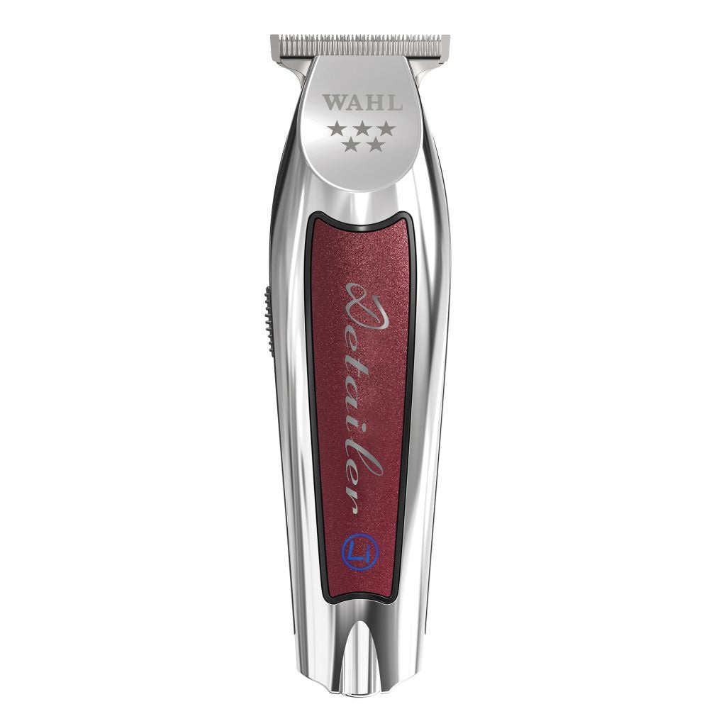 wahl cordless detailer vs andis slimline pro li