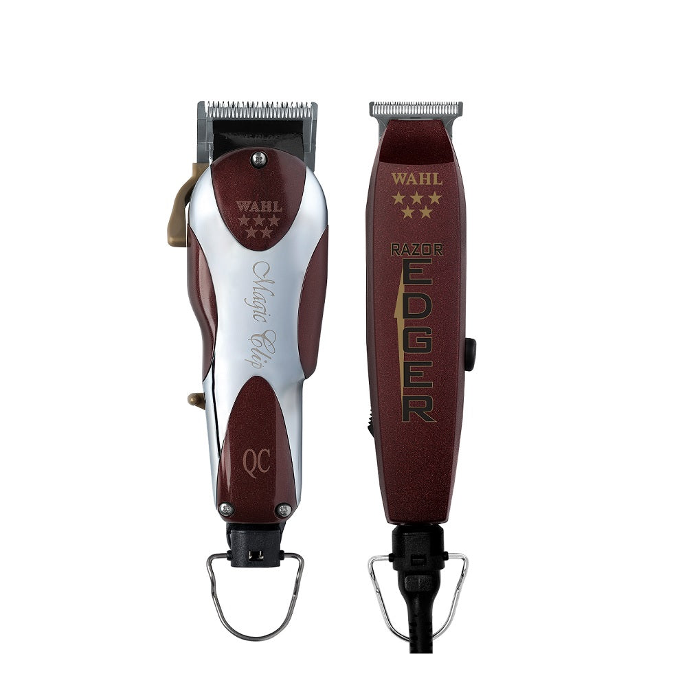 wahl razor edger review