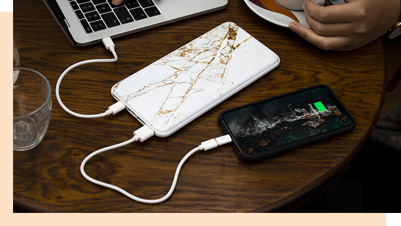Compatible avec tous les smartphones