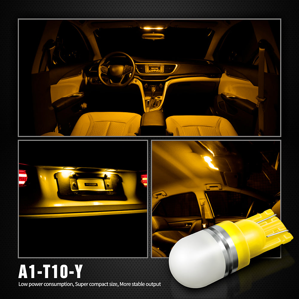 led interior lights