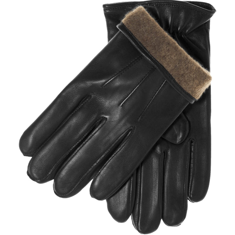 mens gloves leather