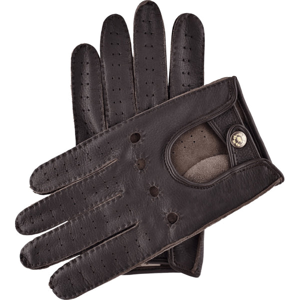 unisex leather gloves