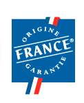 Origin France Guaranteed