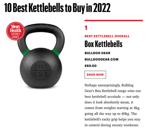 Kettlebell Whiskey Ice Cube - Makes Kettlebell shaped Ice Balls -- Fit –  Drink Armor