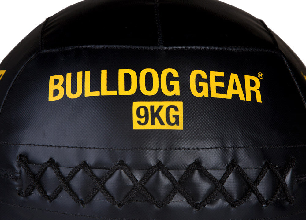 Bulldog Gear, Protein Shaker