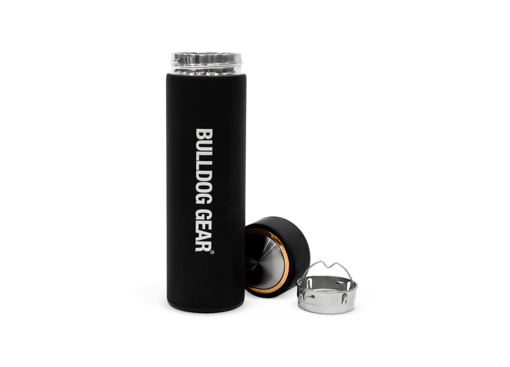 Bulldog Gear, Protein Shaker