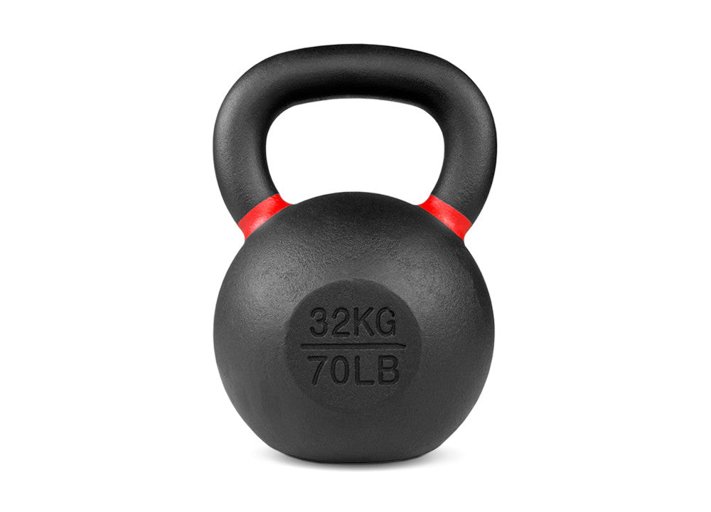 Order a 10KG Competition kettlebell? Buy at GorillaGrip