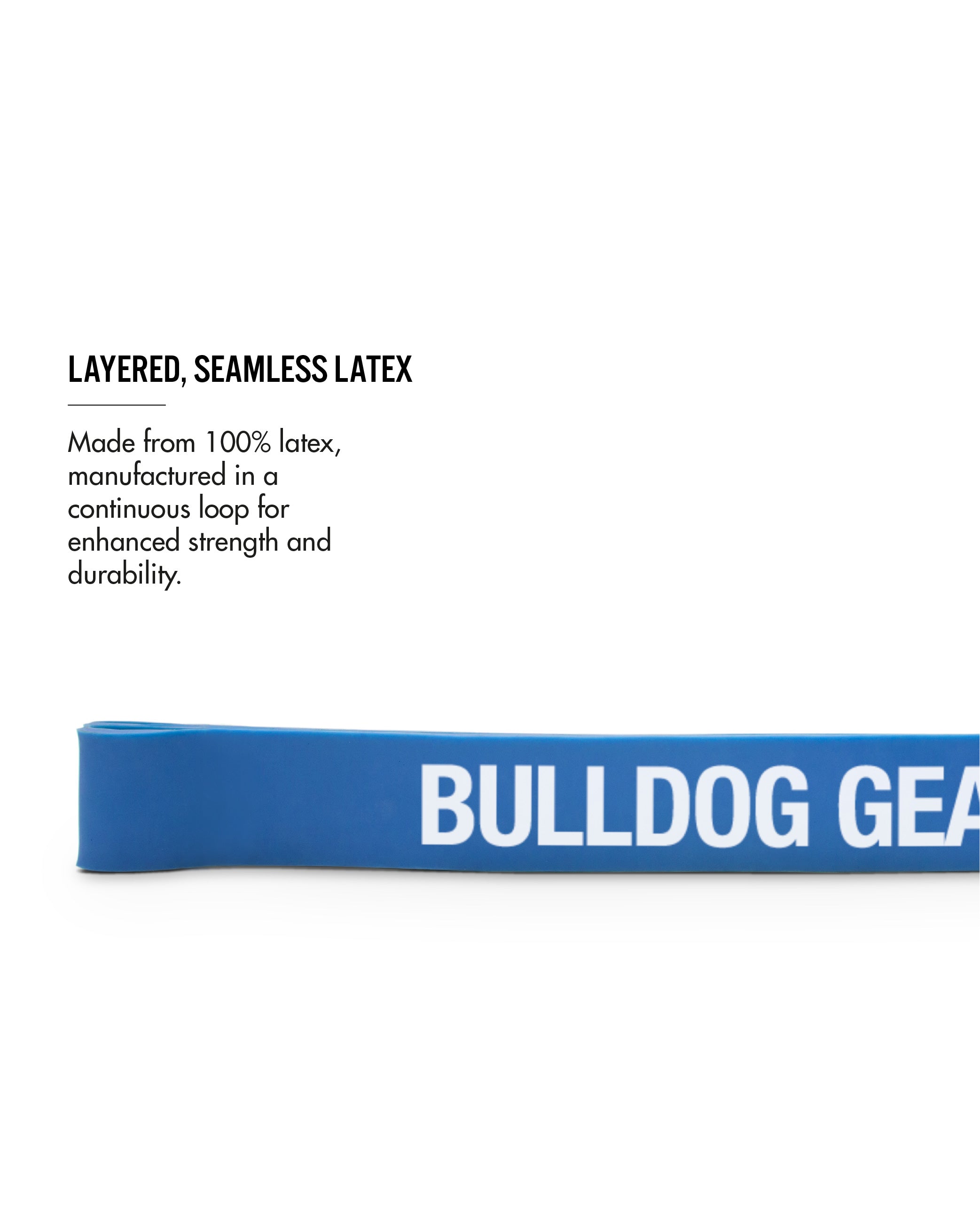 One Set of Gymnastics Rings- 10 Moves – Bulldog Gear