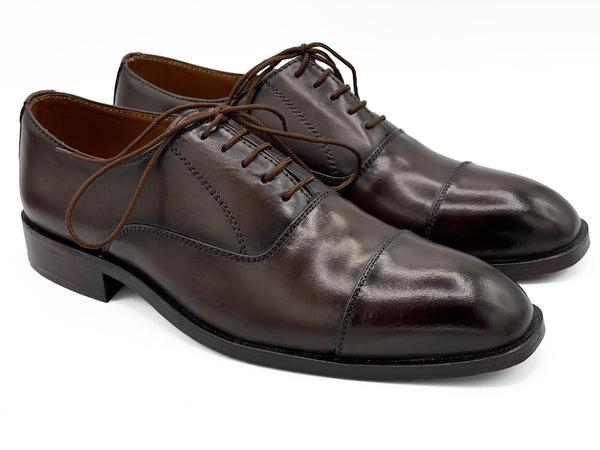 Formal Leather Shoes Pakistan - Oxford