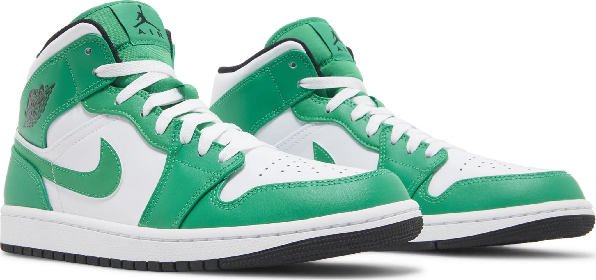 Nike SB x Air Jordan 4 Retro 'Pine Green' – Free Society Fashion Private  Limited
