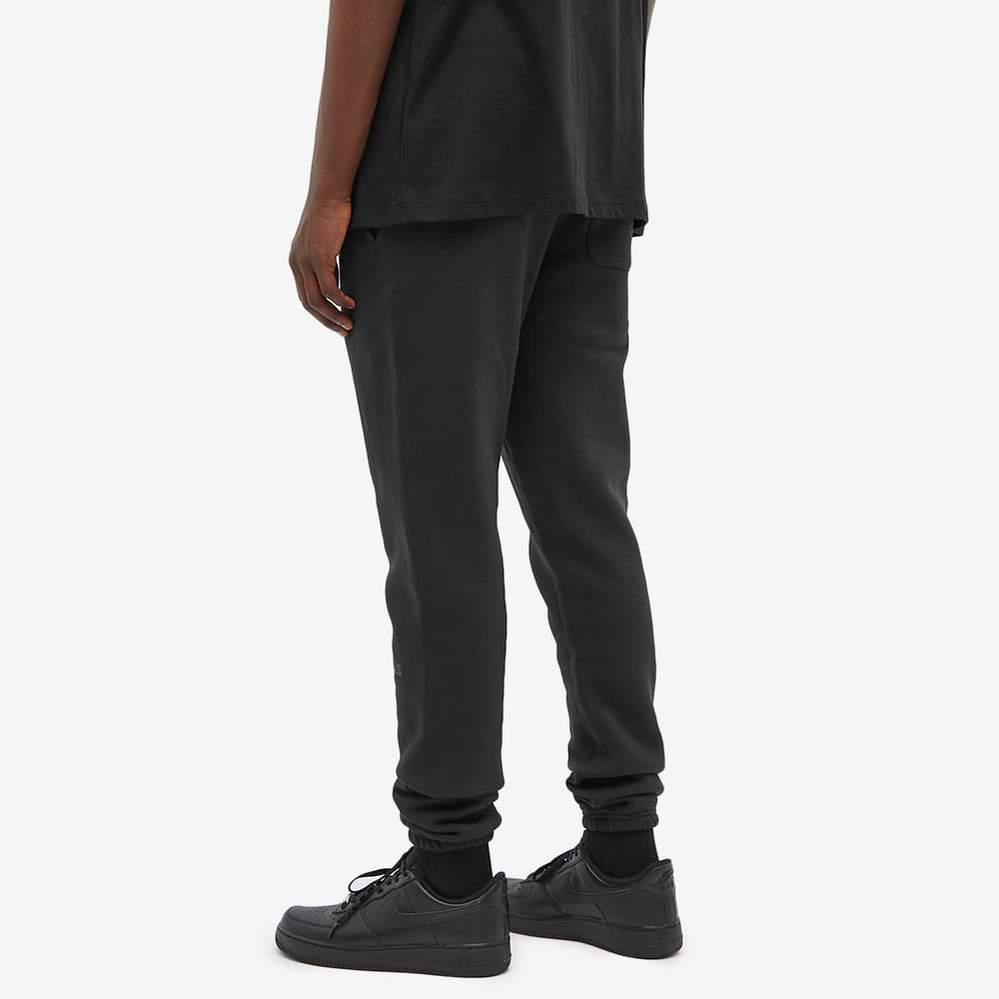 FEAR OF GOD ESSENTIALS SS21 SWEATPANTS BLACK – Double Boxed