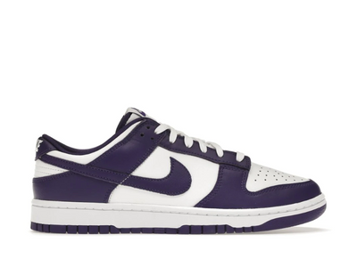 nike dunk low retro bttys