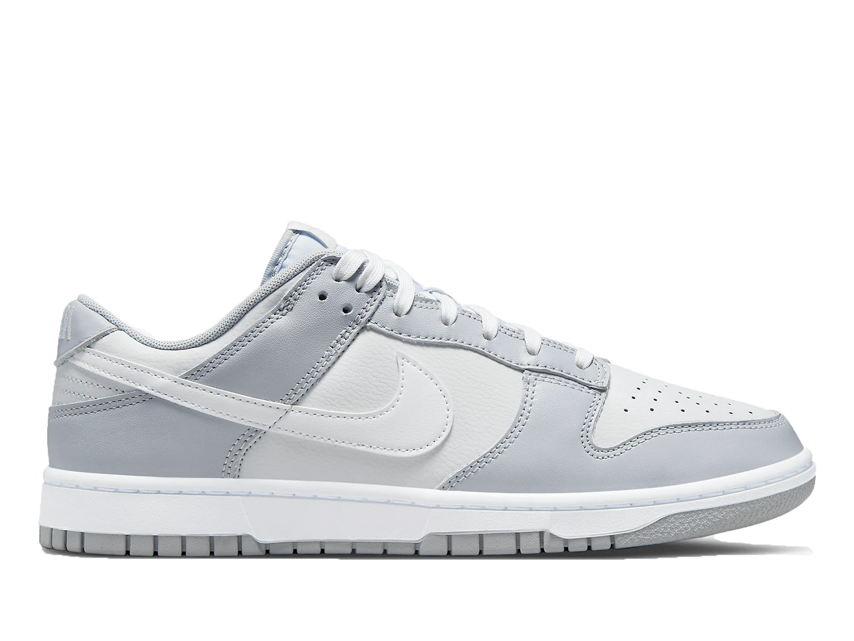 cool grey nike dunks