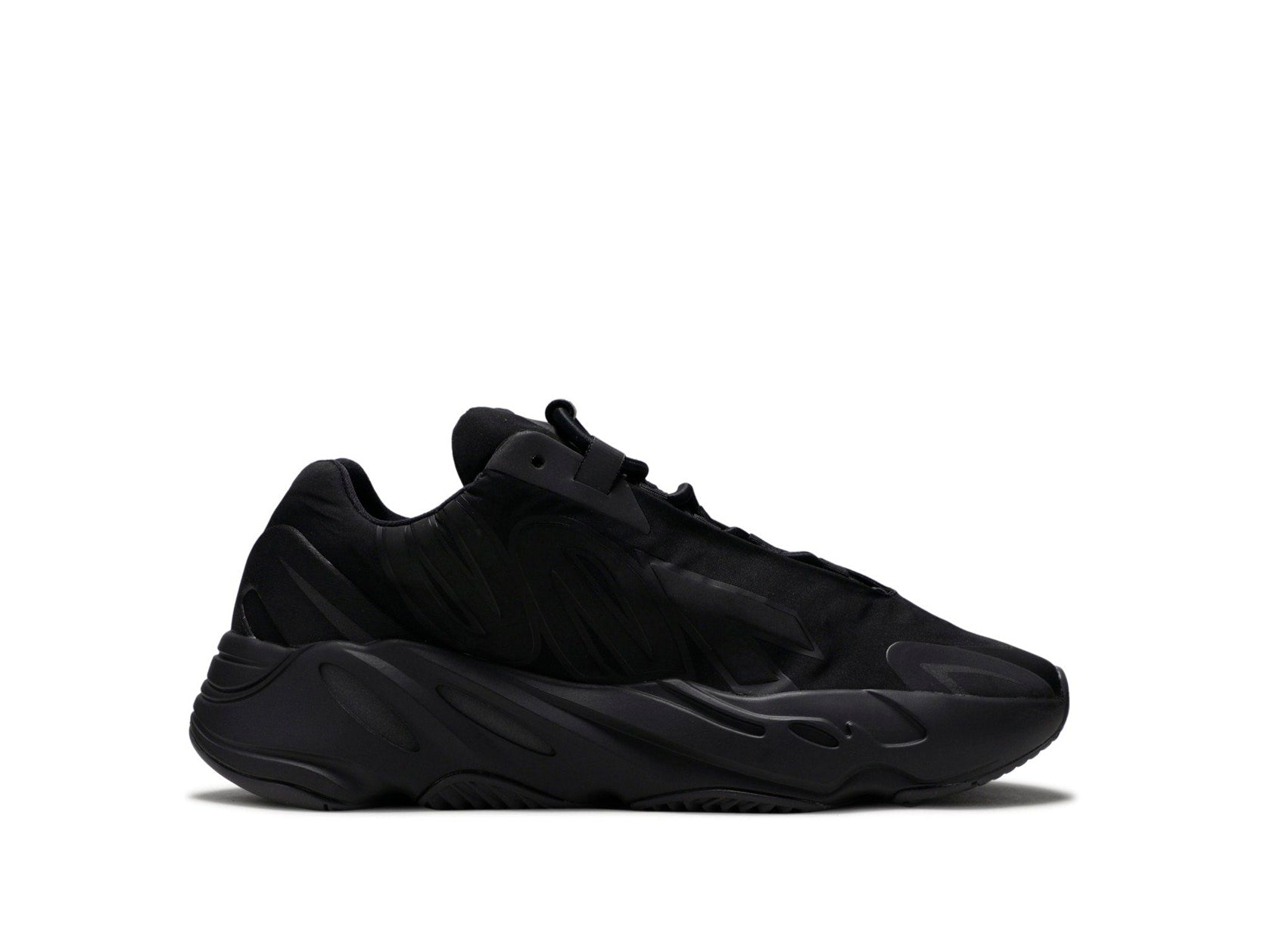 Vanta on sale black yeezy