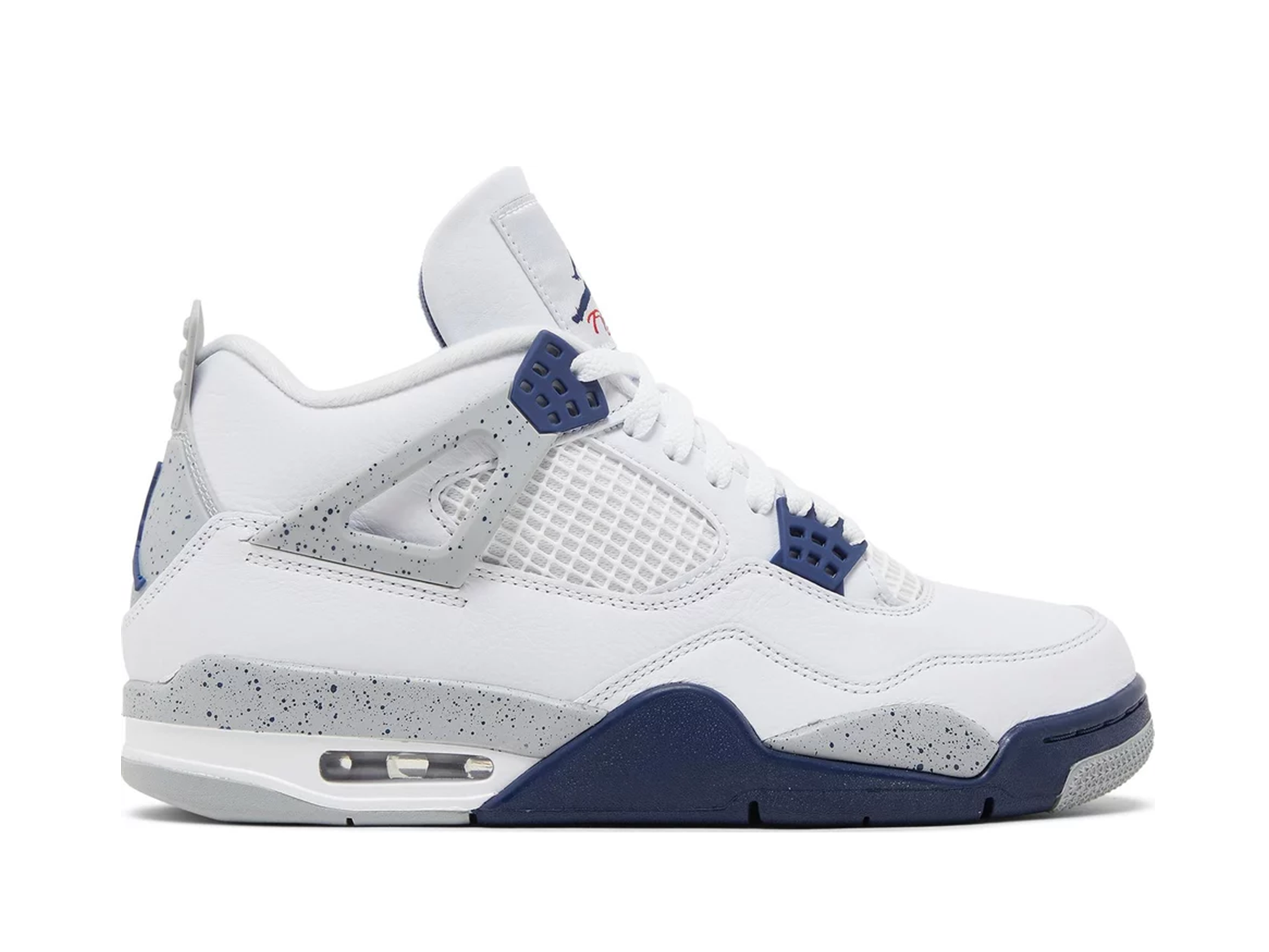 jordan 4 r