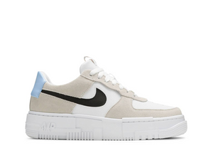 Nike Air Force 1 07 LX W UV Light Reactive Multi UK 3 4 5 6 7 8 9 10 11 US  New