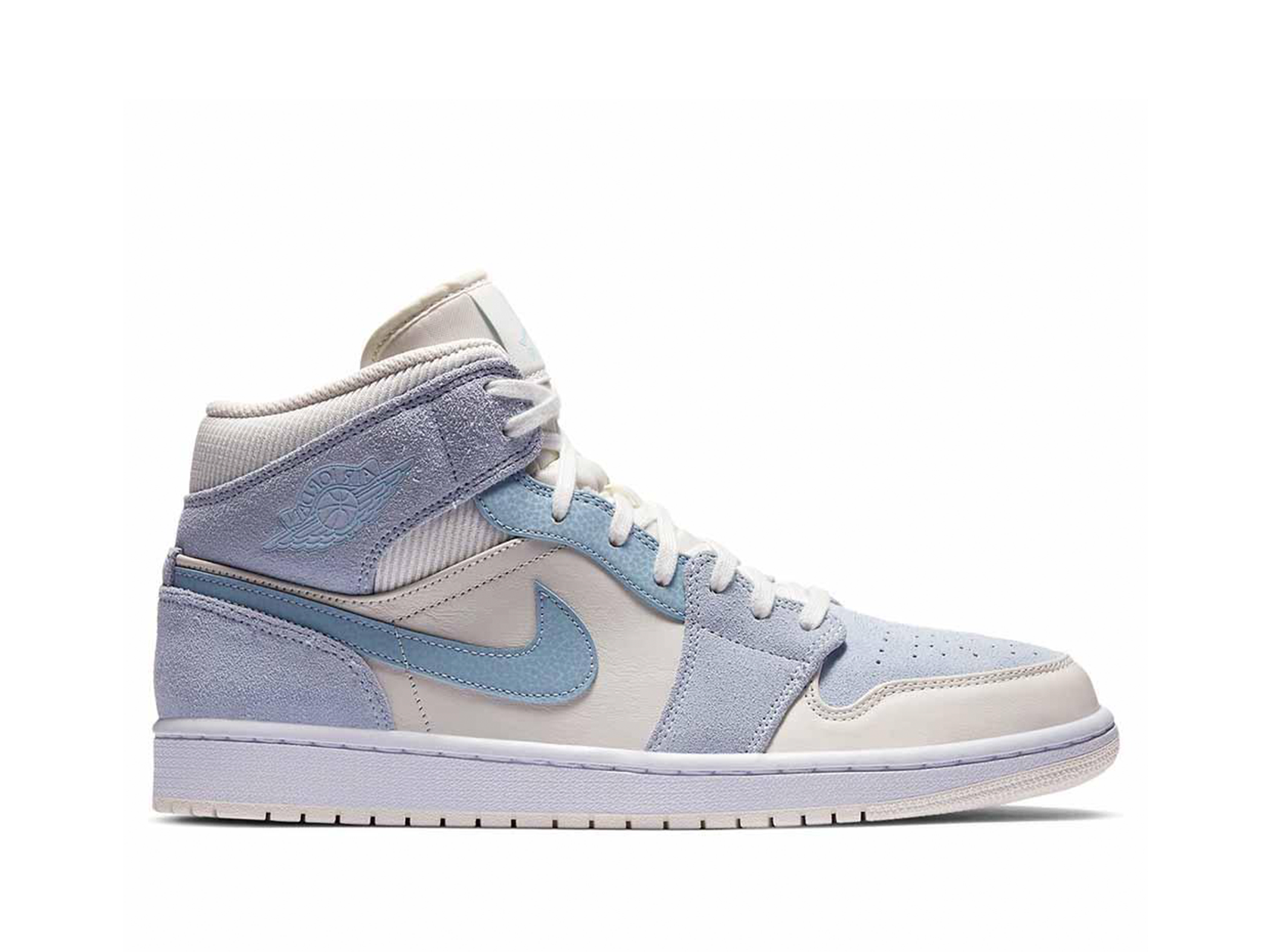 nike air jordan 1 celestine blue