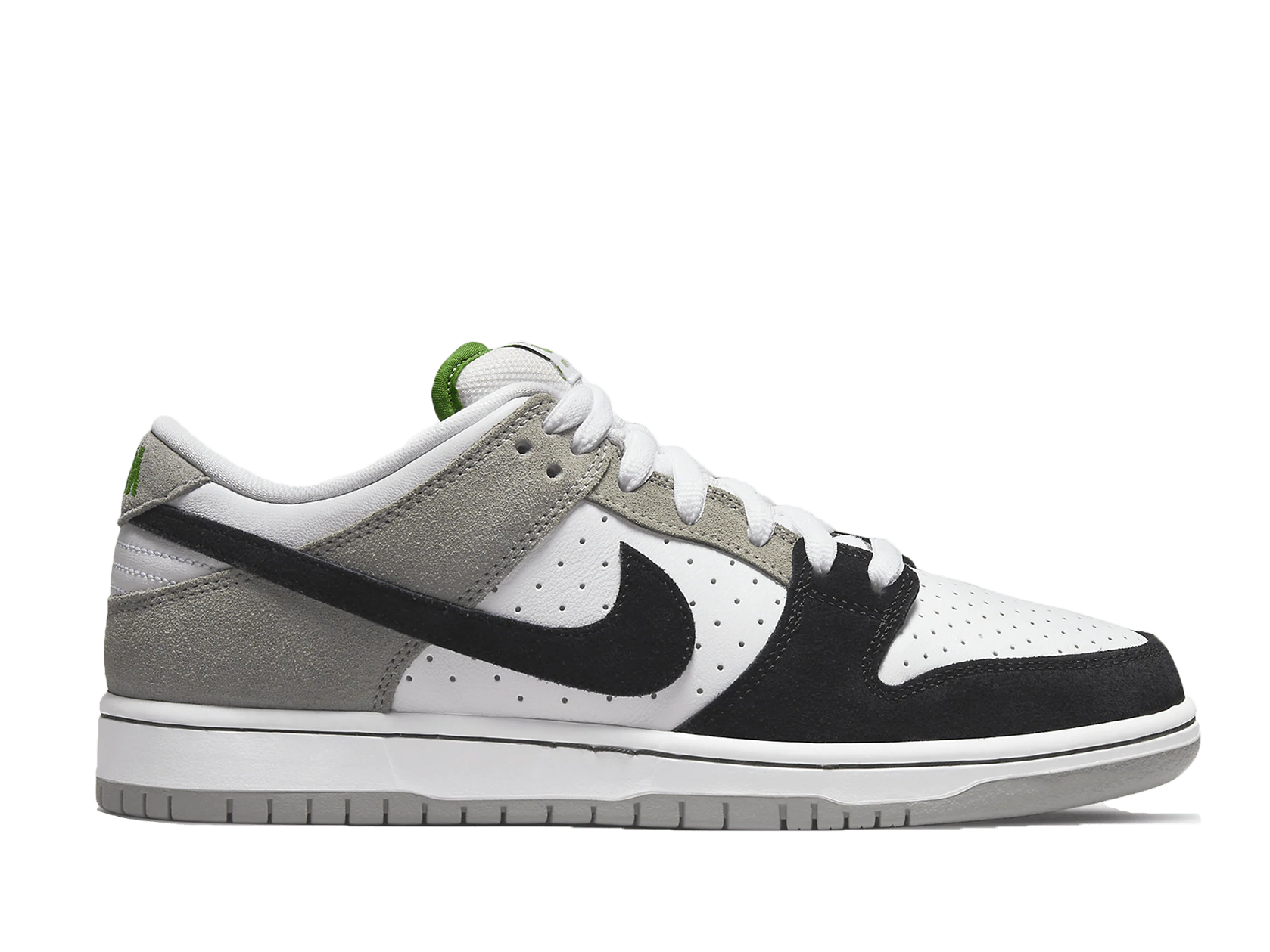 Nike Dunk Low Judge Grey DJ6188-200 US 6 - 12 Men