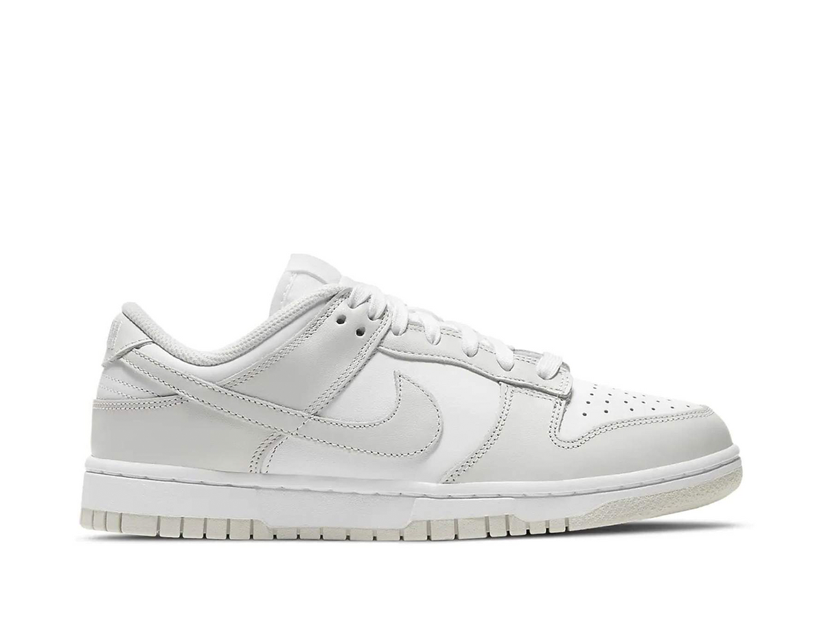 Nike Dunk Low Photon Dust (Women's) – Double Boxed